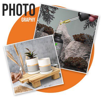 Products photography - Amazonographer